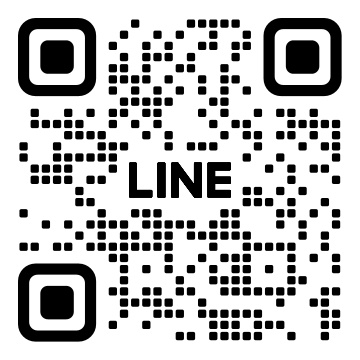 LINE QR Code